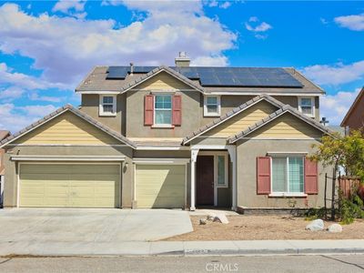 11055 Canyon Cove St, Victorville, CA, 92392