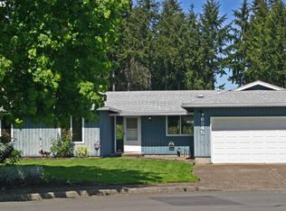 6345 SW Broad Oak Dr, Beaverton, OR 97007