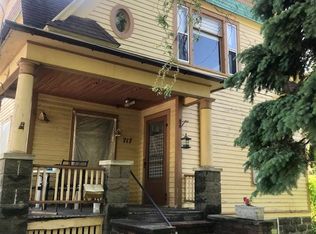 714 Perry St, Saginaw, MI 48602