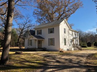 2929 Fearstown Rd, Randolph, VA 23962