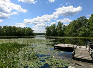 N10205 S Bay Dr, Tomahawk, WI 54487