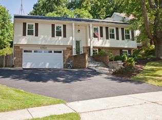 12317 Pueblo Rd, Gaithersburg, MD 20878