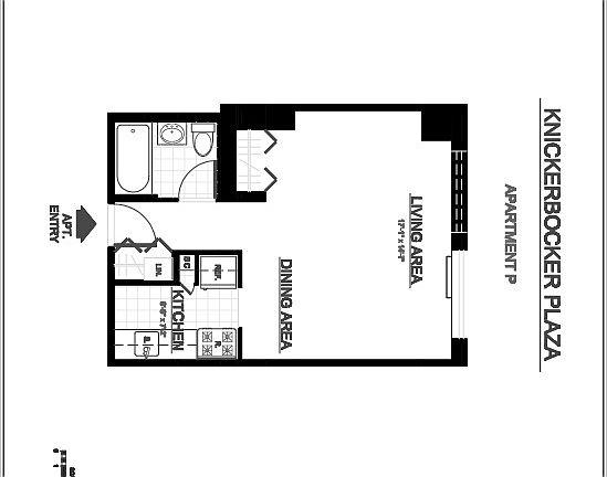 2nd image of 1763 2nd Ave APT 29P