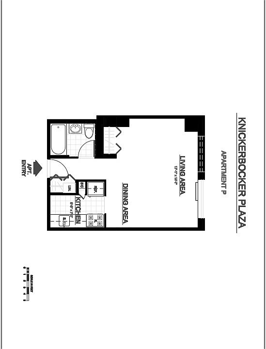 2nd image of 1763 2nd Ave APT 3P
