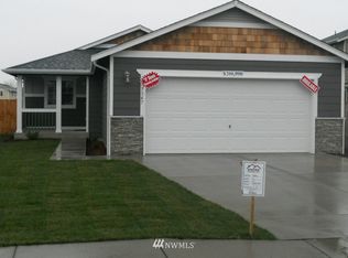 LOT 7347 Eleven Clamdigger Dr, Birch Bay, WA