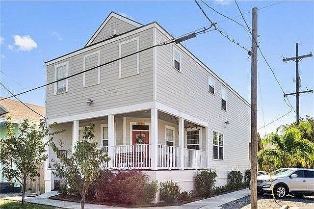 1st image of 4638 Magnolia St