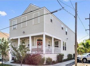 4638 Magnolia St, New Orleans, LA 70115