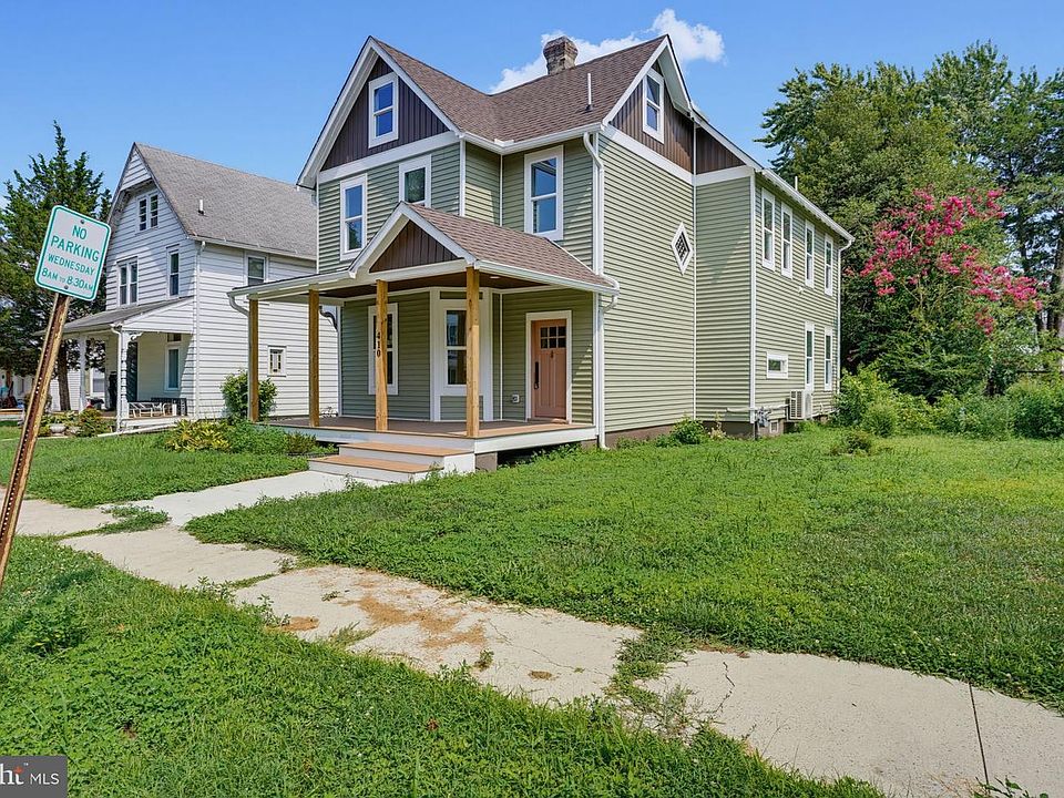 1st image of 410 West St