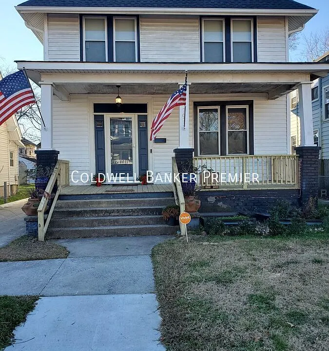 2623 Marlboro Ave