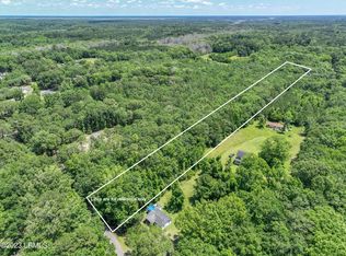 Tbd2 Community Center Rd, Beaufort, SC 29902