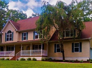 189 Hawthorne Dr, Milford, PA 18337