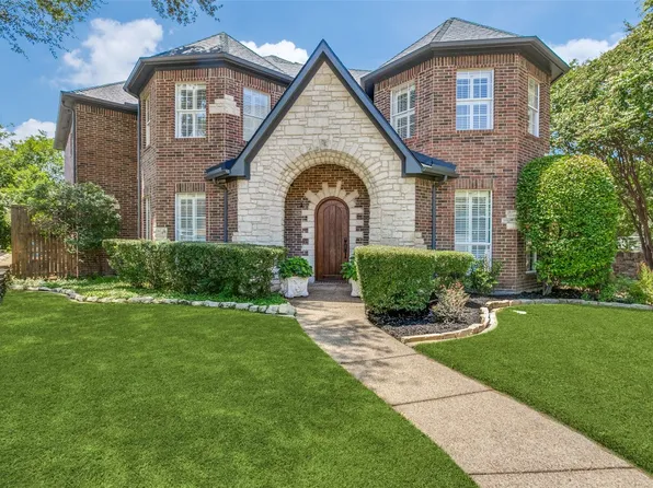 9804 Spirehaven Ln, Dallas, TX 75238