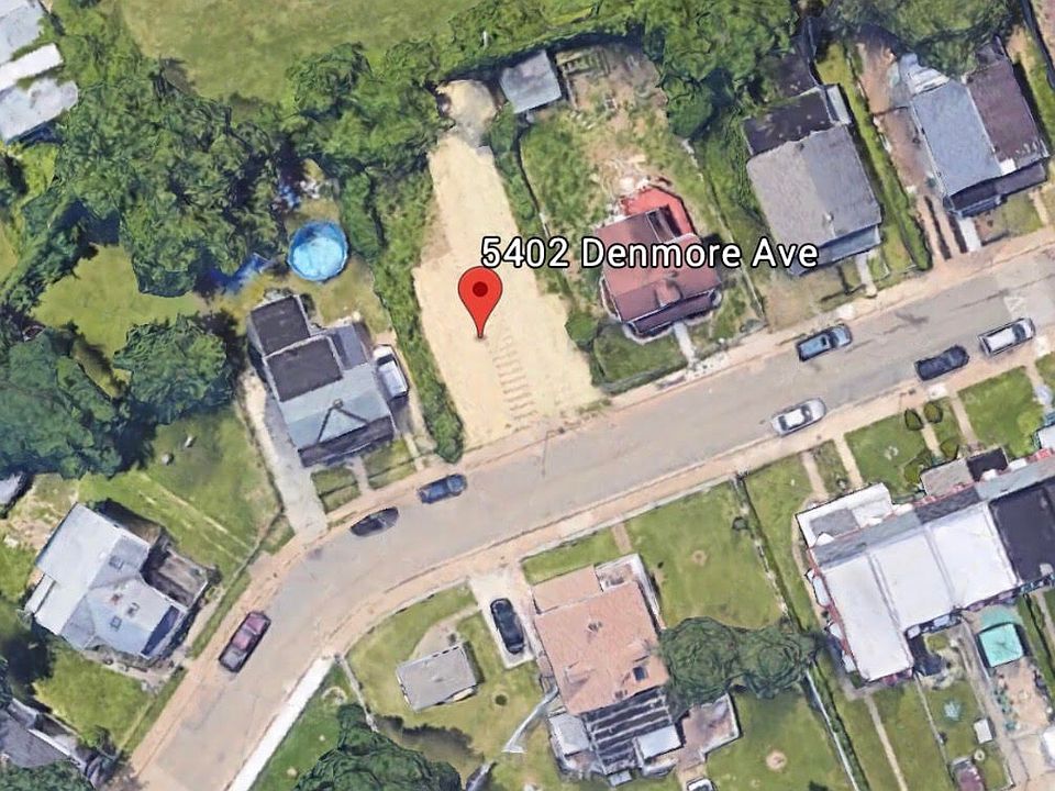 2nd image of 5402 Denmore Ave