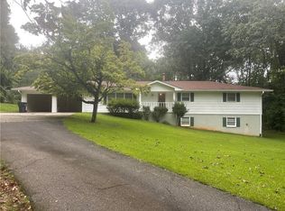 2250 Dinsmore Rd, Milton, GA 30004