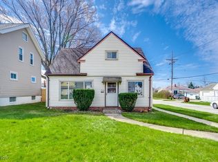 7719 Newport Ave, Parma, OH