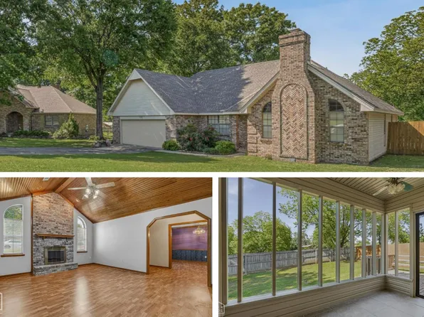 3702 Catalina Cv, Jonesboro, AR 72405