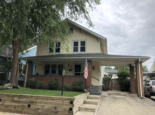 37 Monterey Ave, Terre Haute, IN 47803