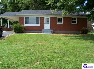 321 Tunnel Hill Rd, Elizabethtown, KY 42701