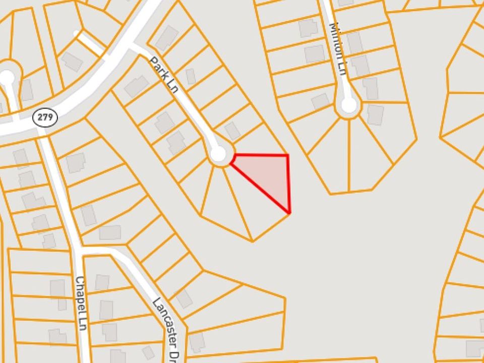 2nd image of Park Ln #8