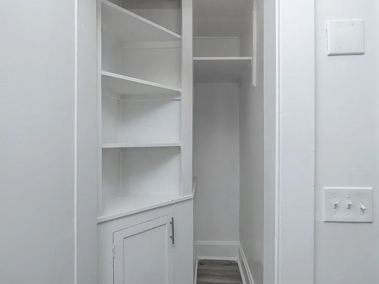 Closet