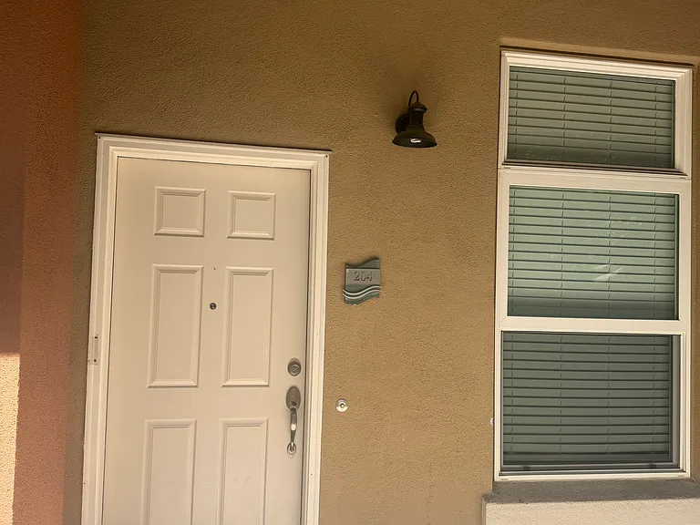 7910 Walerga Rd #204 — Photo 1