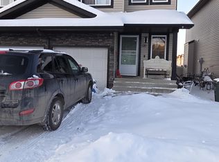 120 Meridian Loop, Stony Plain, AB T7Z 0B7