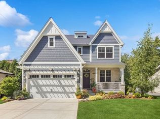 516 Justina St, Hinsdale, IL 60521