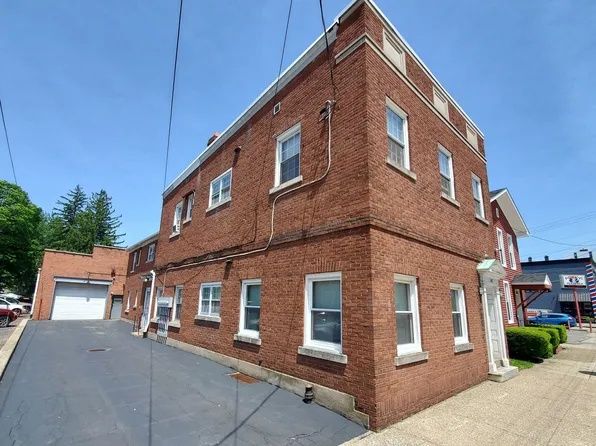 308w8th, 308 W 8th St APT 4, Erie, PA 16502