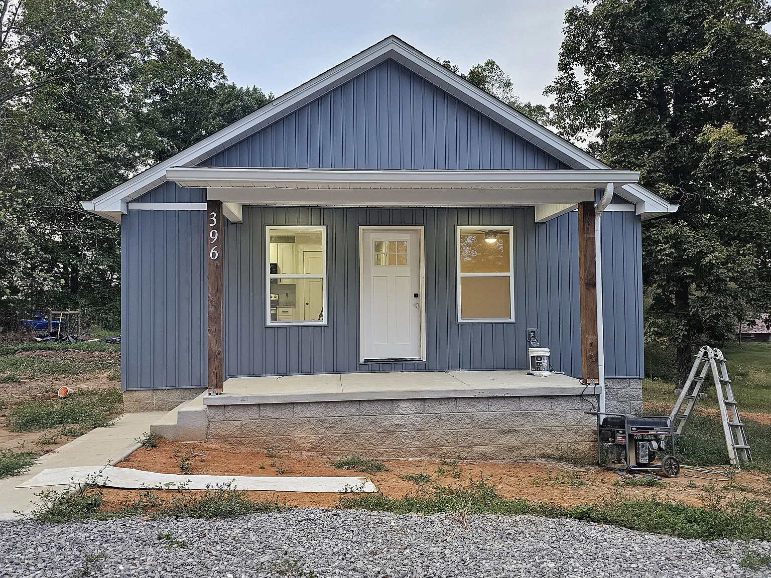 2 bed, 750 sqft, $1,100 — Photo 4