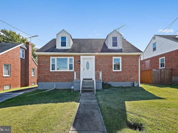 8503 Coco Rd, Rosedale, MD 21237