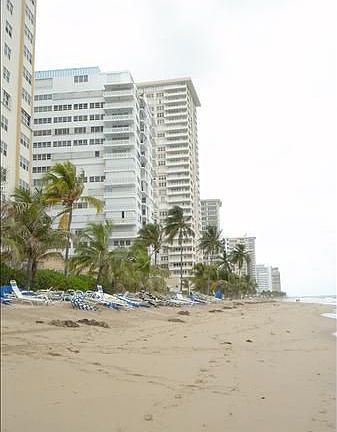 3rd image of 4010 Galt Ocean Dr APT 1414