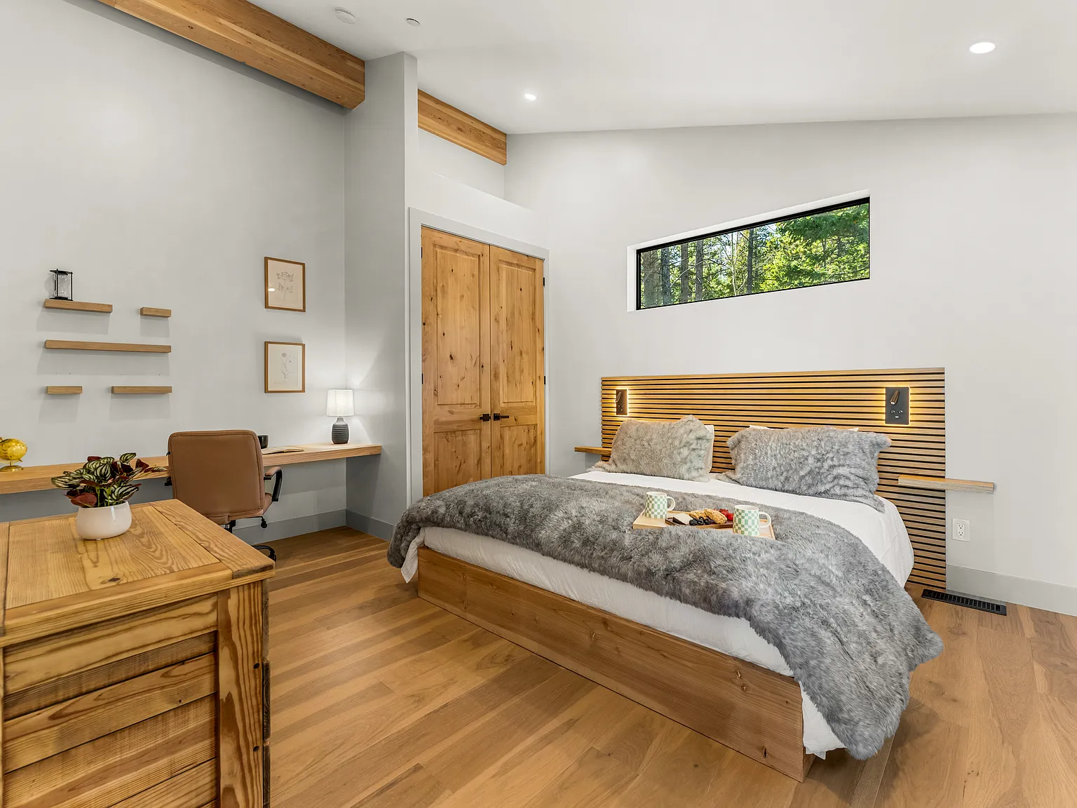 1 bed, 1.5 bath, 900 sqft, $4,500 — Photo 4