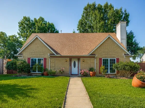 1142 Sicily Dr, Garland, TX 75040