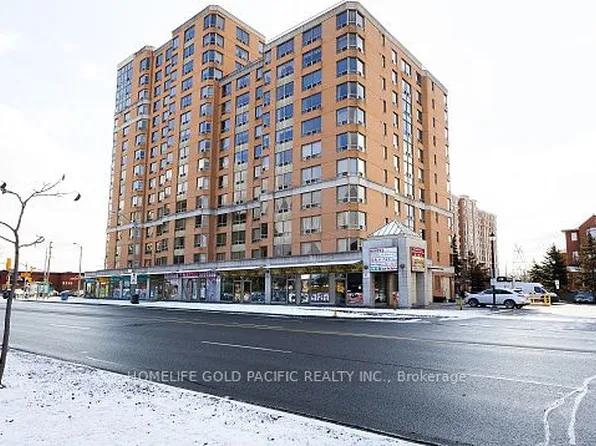 1883 McNicoll Ave, Toronto, ON