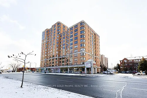 1883 McNicoll Ave #1127 Photo 1