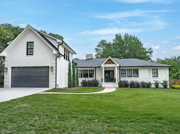 4814 Carter Hill Dr, Columbia, SC 29206