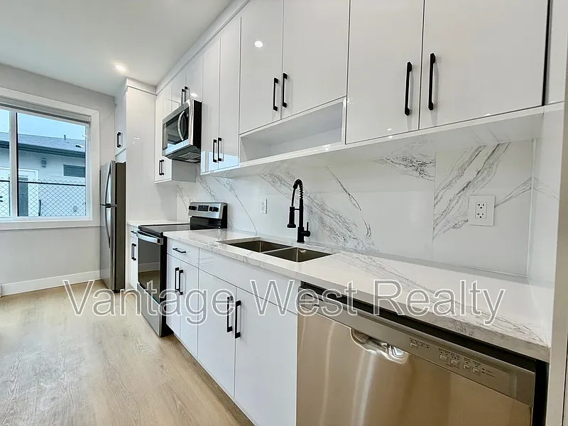 1 bed, 1.0 bath, 520 sqft, $1,600 — Photo 3