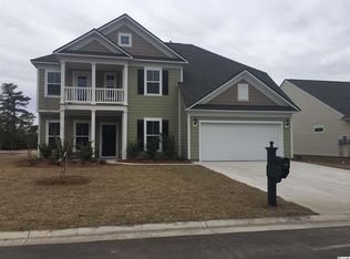 3933 Riley Hampton Drive Amherst #12435, Myrtle Beach, SC 29579