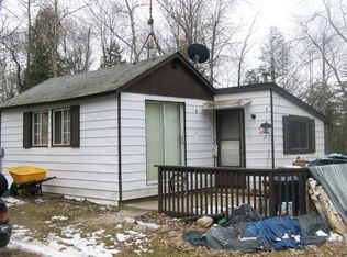 18755 Nine Mile Rd, Reed City, MI 49677