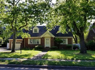 6038 River Rd, Norfolk, VA 23505