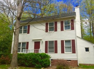 2407 Arrowood Rd, Midlothian, VA 23112