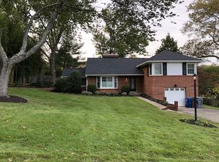 3506 Sharon Chapel Rd, Alexandria, VA 22310