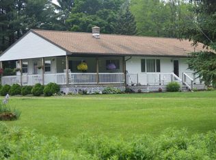 823 Vanbuskirk Gulf Rd, Newfield, NY 14867