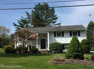 358 Lake St, Dallas, PA 18612