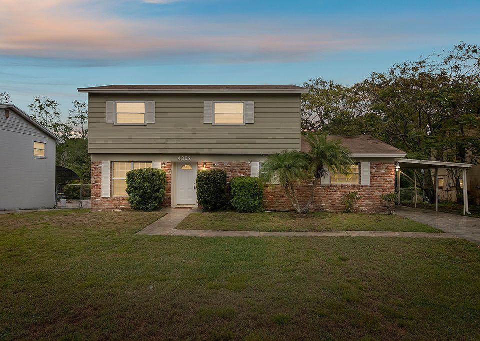 1st image of 4327 Rossmore Dr