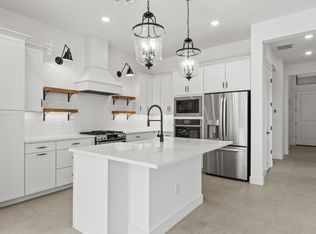 4445 N 203rd Dr, Buckeye, AZ 85396