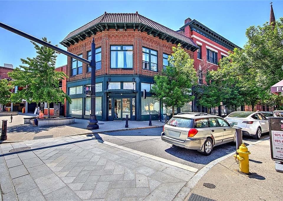 1st image of 225 Weybosset St #6