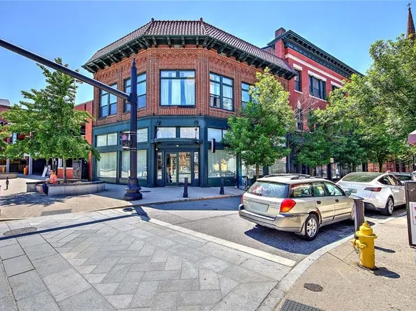 225 Weybosset St #6, Providence, RI 02903