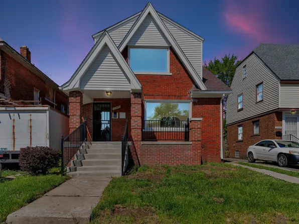 12325 Santa Rosa Dr, Detroit, MI 48204