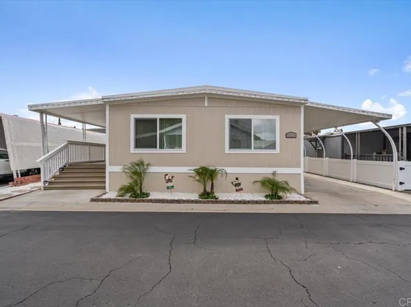 3129 Calle Abajo Spc 152, San Diego, CA 92139